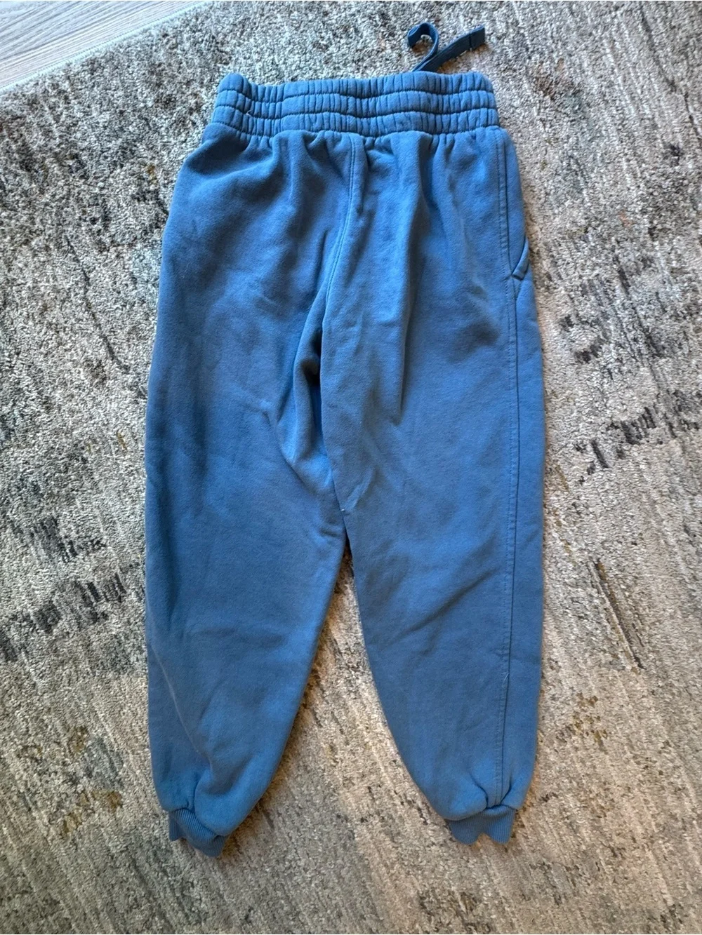 Nike soft fleece